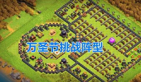 部落冲突更新爆料最新,神秘新英雄登场,战局再掀风云!